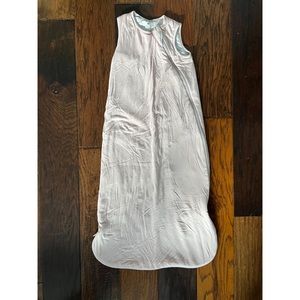 Kyte Baby Sleep Bag in Blush (Tog 1.0)